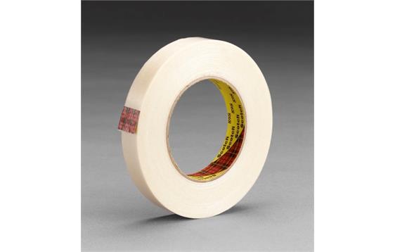 281607 3M KT000000218 Glassfibertape SCOTCH® 8956 19mmx50m 